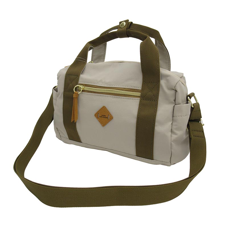 anello GRANDE レトロポップ２wayバック LBE